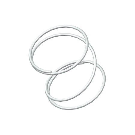 Approved Vendor Compression Spring, O= .406, L= .41, W= .018 G309970636